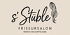 s' Stüble Logo