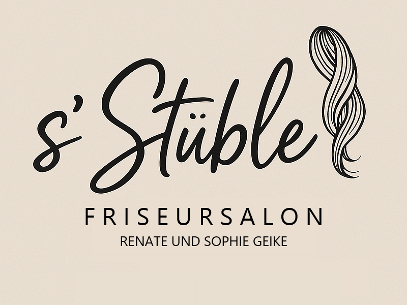 s' Stüble Logo groß